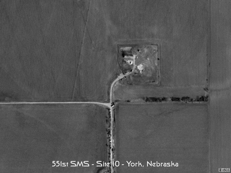 Site 10 Satellite Photo 1