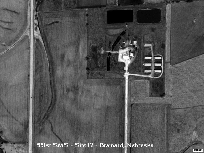 Site 12 Satellite Photo 1