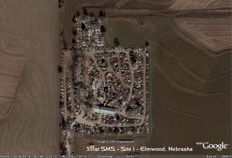 Site 1 Satellite Photo 2