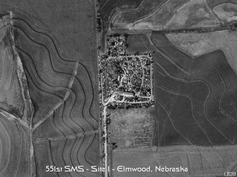 Site 1 Satellite Photo 1