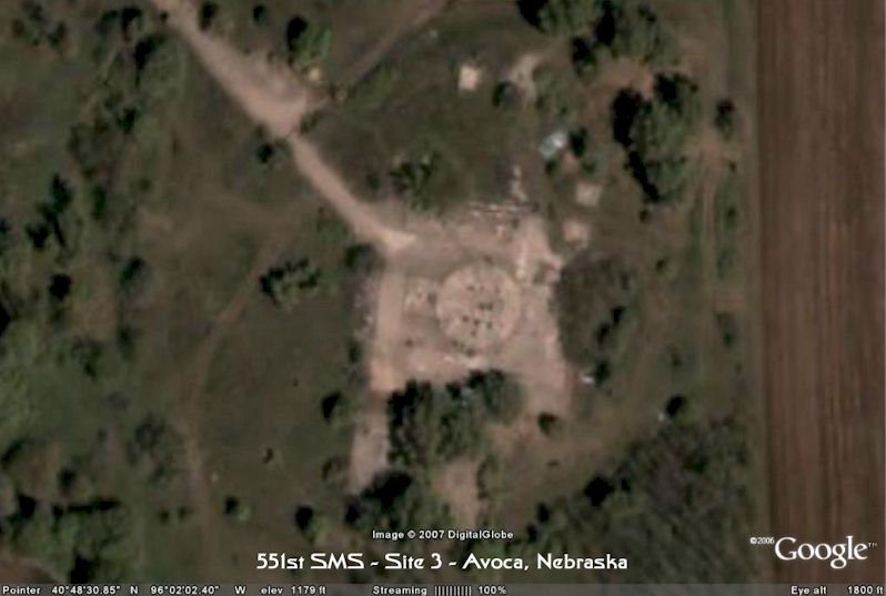 Site 3 Satellite Photo 2