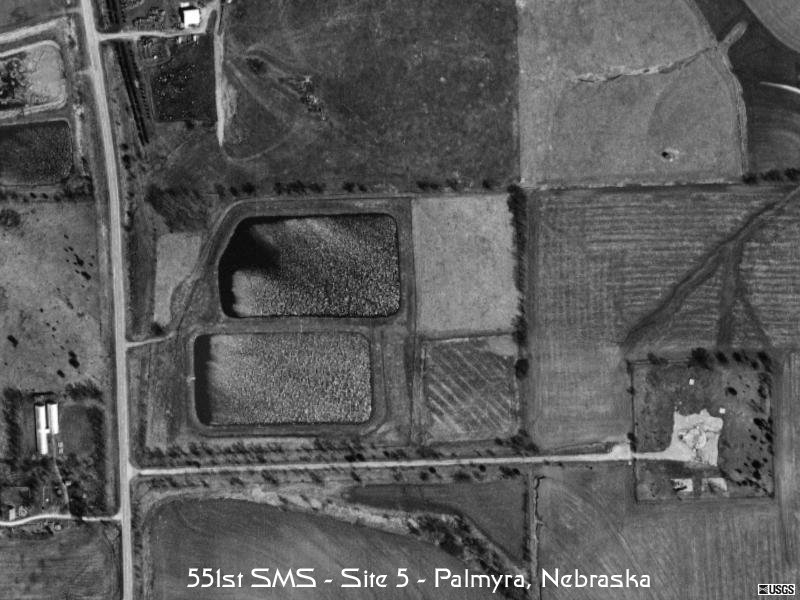 Site 5 Satellite Photo 1