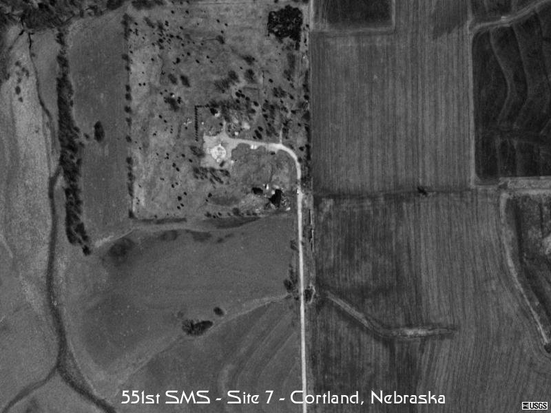 Site 7 Satellite Photo 1